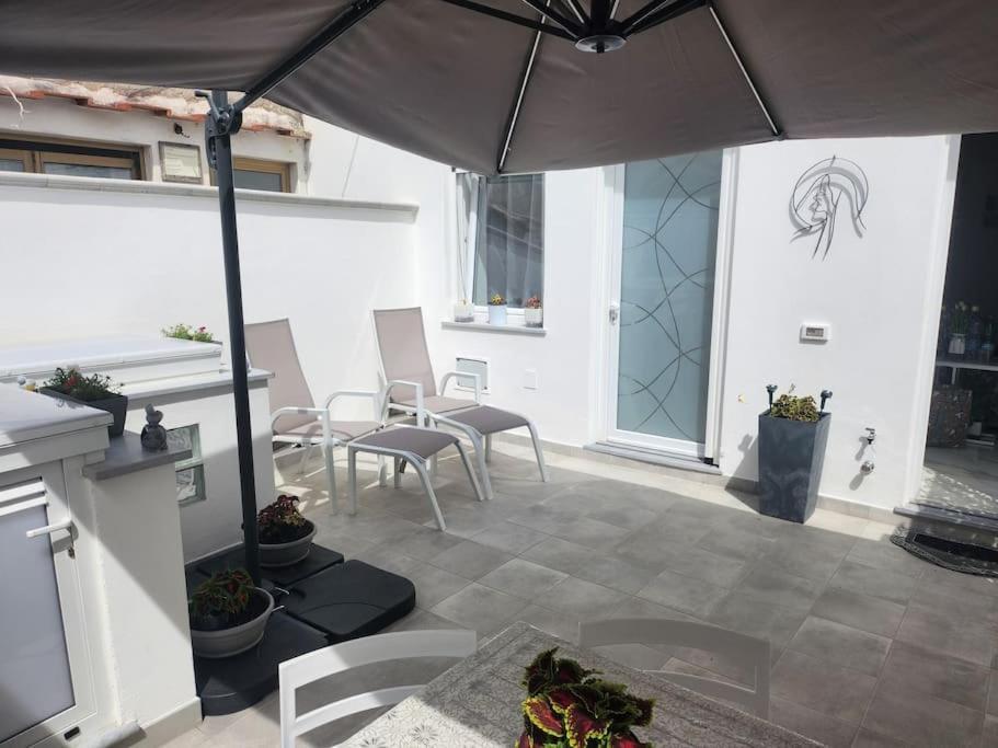 Sweet Home, Anacapri Exterior photo