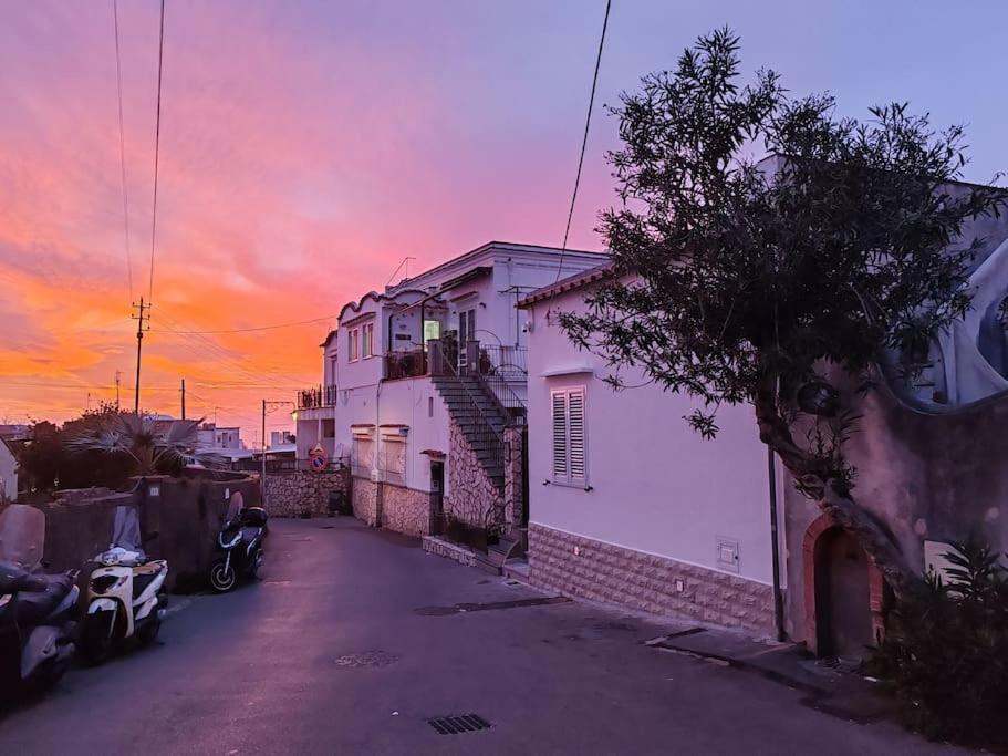 Sweet Home, Anacapri Exterior photo