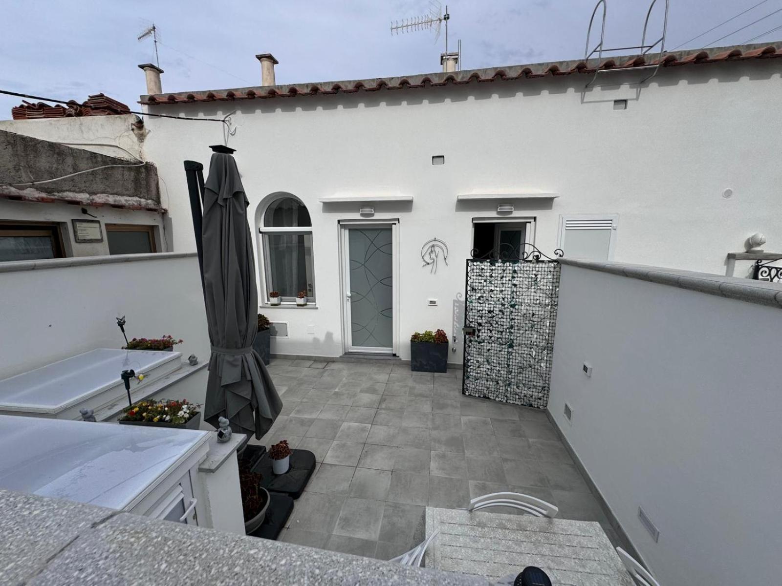 Sweet Home, Anacapri Exterior photo