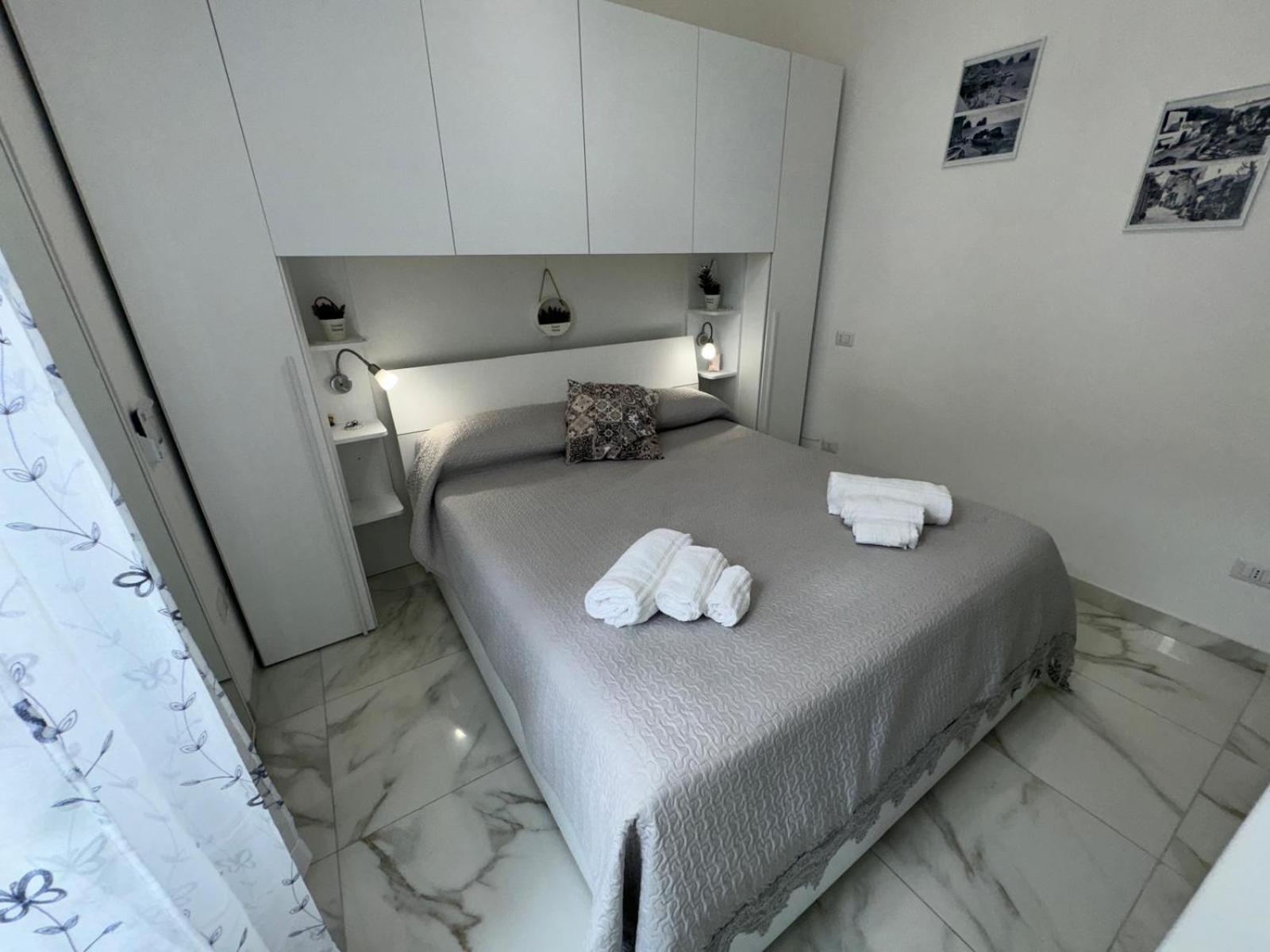 Sweet Home, Anacapri Exterior photo