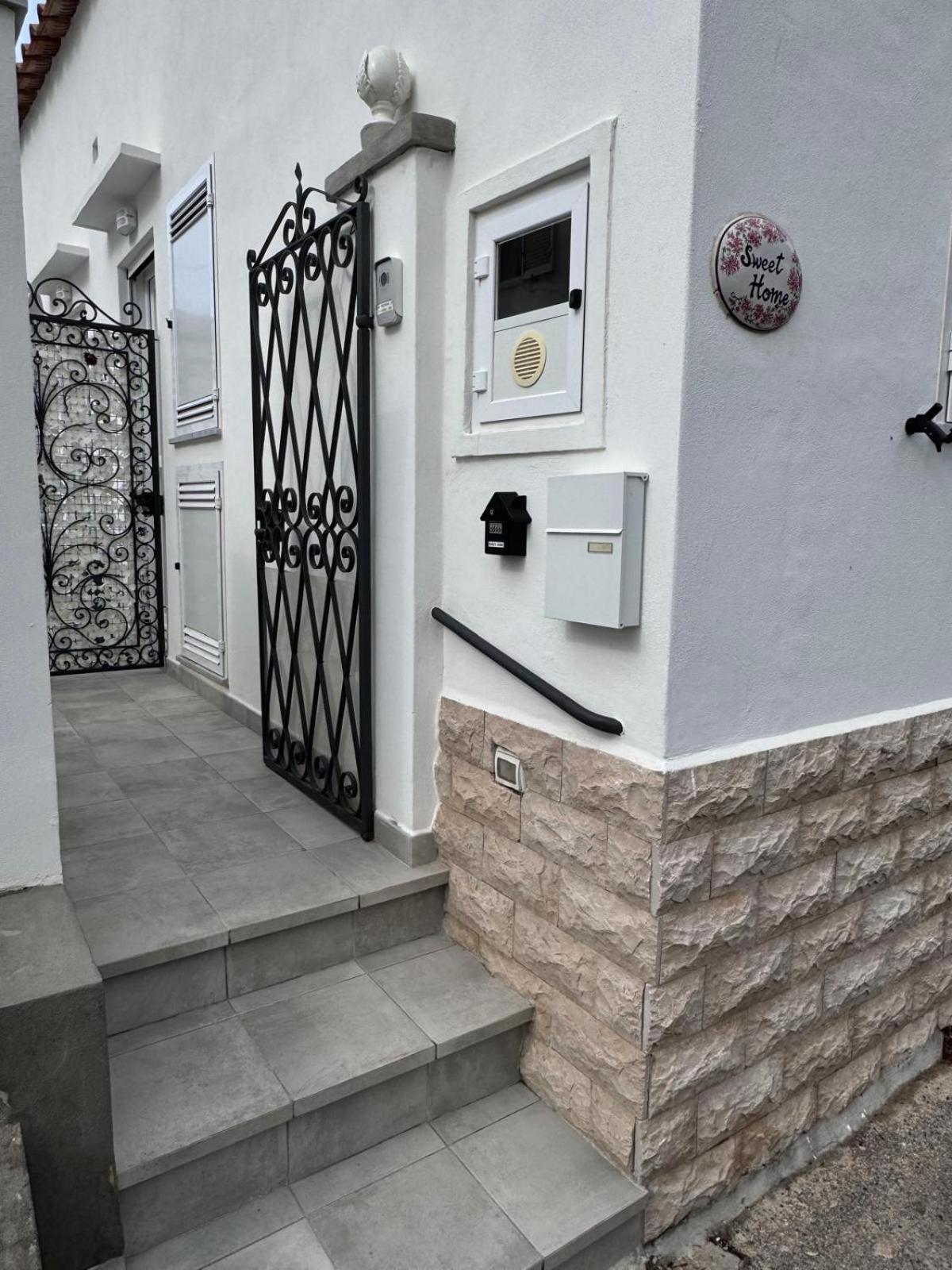 Sweet Home, Anacapri Exterior photo