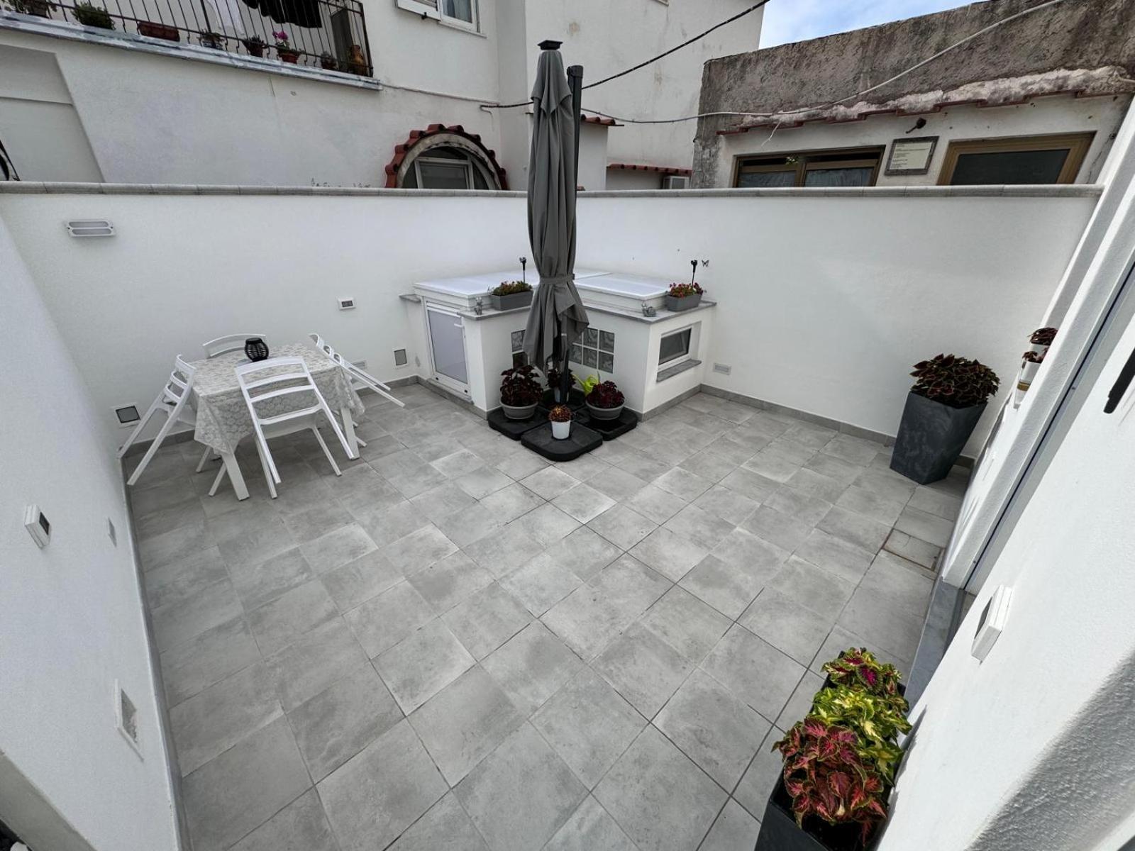 Sweet Home, Anacapri Exterior photo