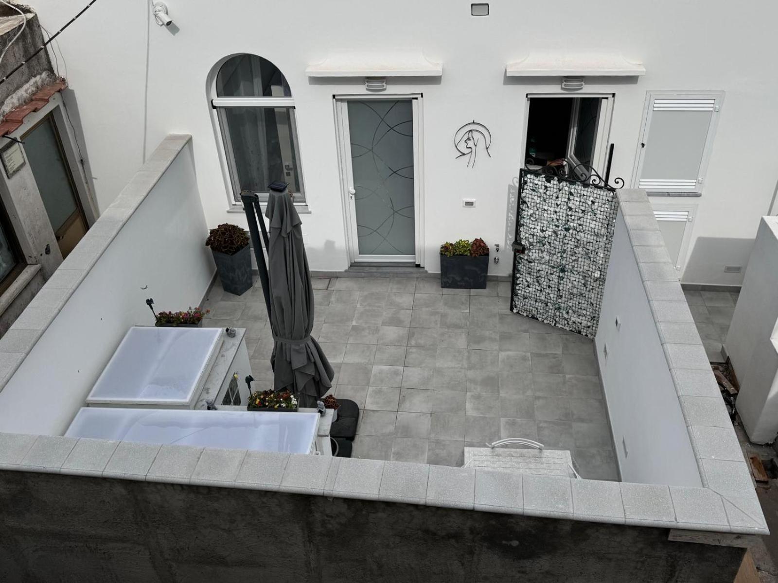 Sweet Home, Anacapri Exterior photo