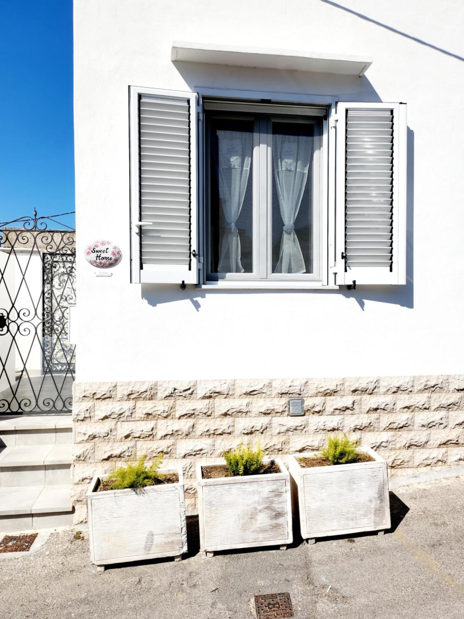 Sweet Home, Anacapri Exterior photo