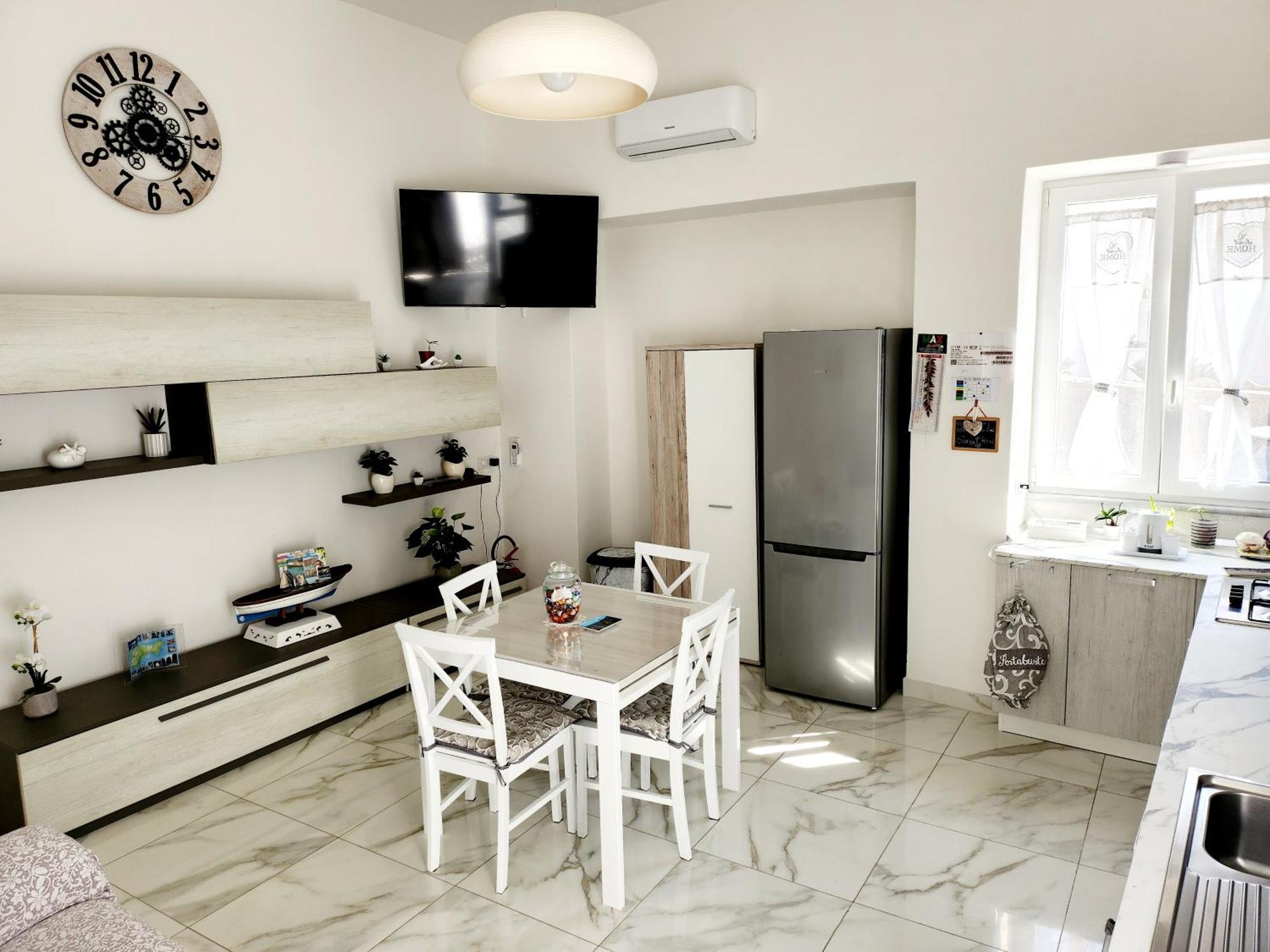 Sweet Home, Anacapri Exterior photo